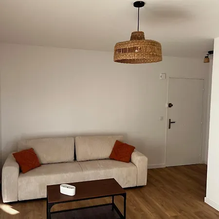 Le Rayon D'antibes - Bright With Terrace * Antibes