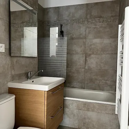 Apartment Le Rayon D'antibes - Bright With Terrace Antibes
