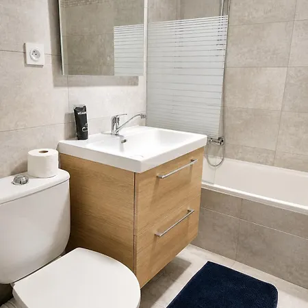 Apartment Le Rayon D'antibes - Bright With Terrace *