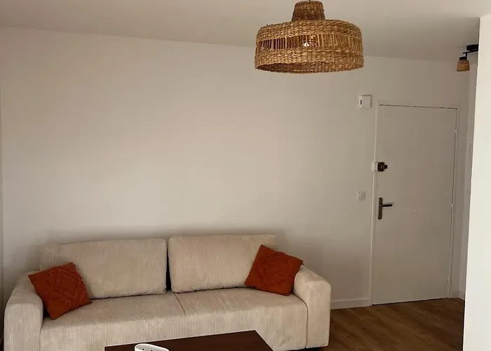 Le Rayon D'antibes - Bright With Terrace * Antibes